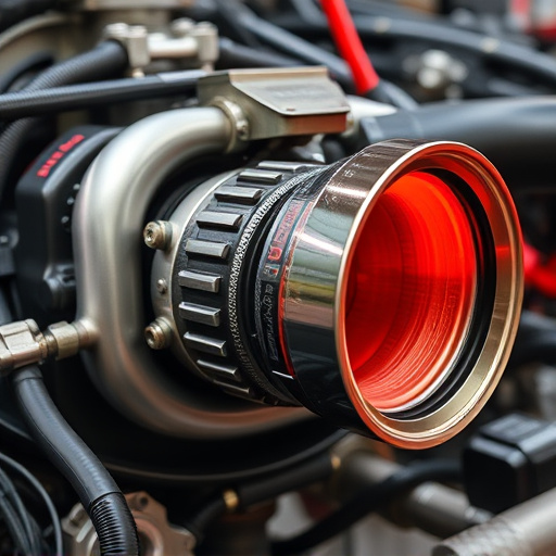 turbo wastegate