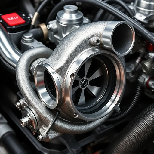 turbo wastegate
