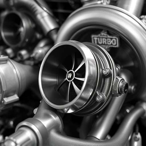 turbo wastegate