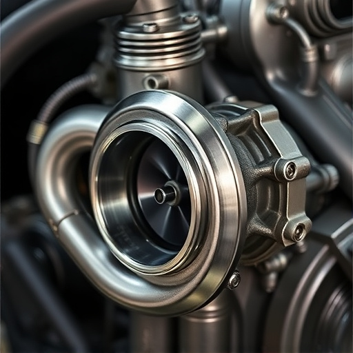 turbo wastegate