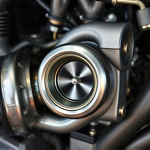turbo wastegate
