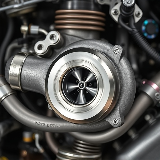 turbo wastegate