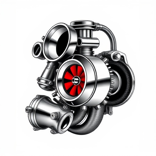 turbo wastegate