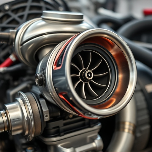 turbo wastegate