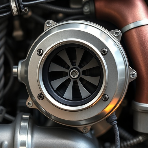 turbo wastegate