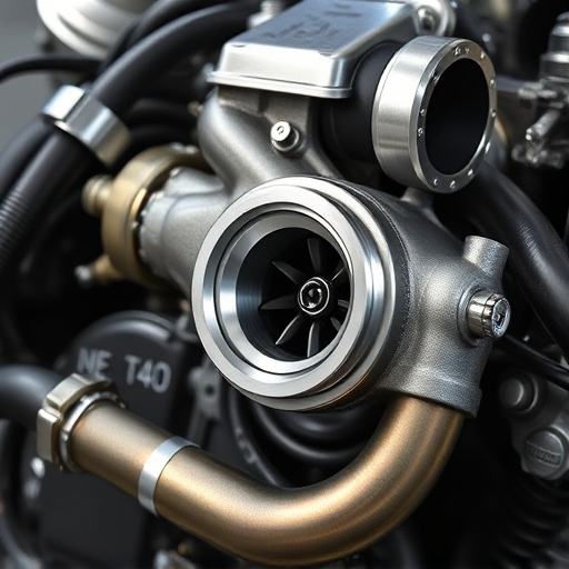 turbo wastegate