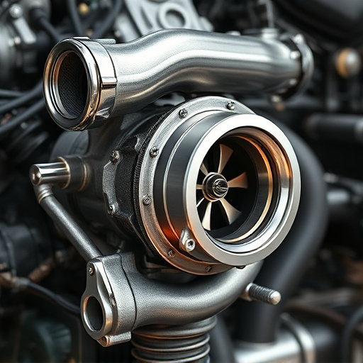 turbo wastegate