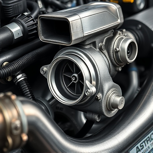 turbo wastegate