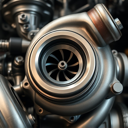 turbo wastegate