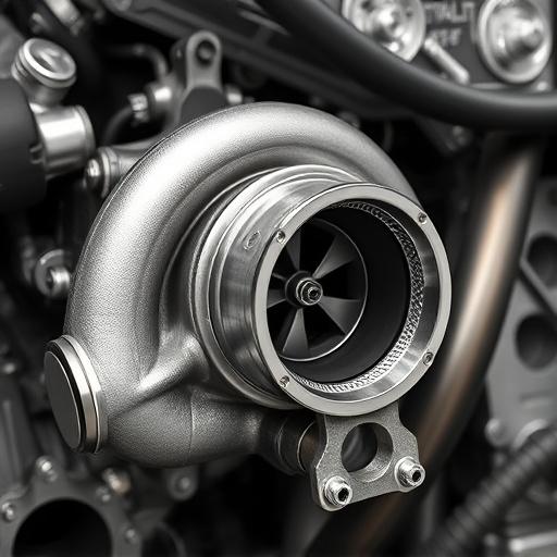 turbo wastegate
