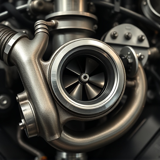 Muffler Intake Installation Systems: Environmental Impact and Design