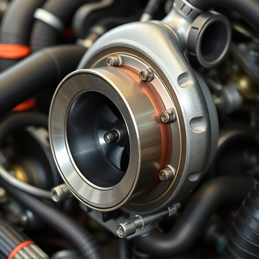 turbo wastegate