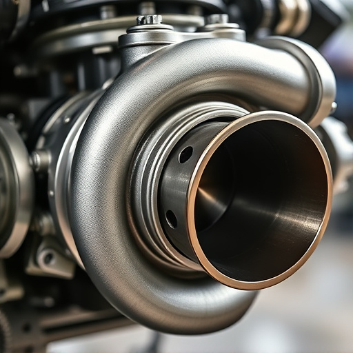 turbo wastegate