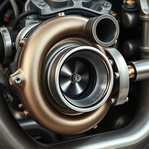 turbo wastegate