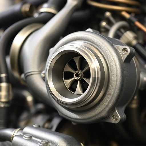 turbo wastegate