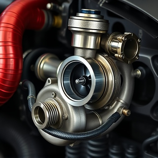 turbo wastegate