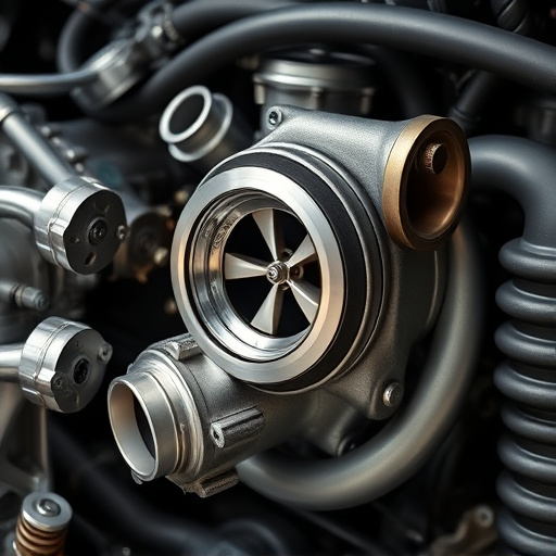 turbo wastegate