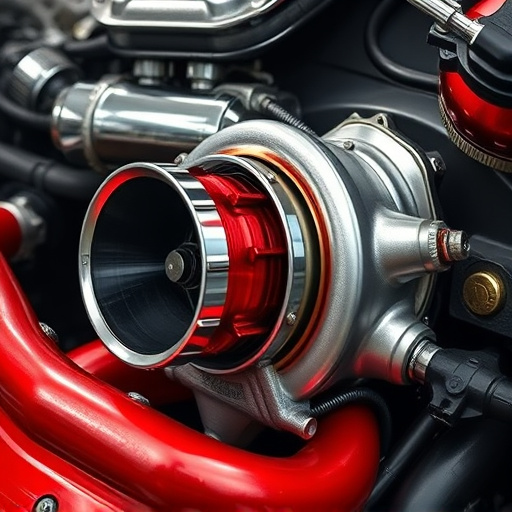 turbo wastegate