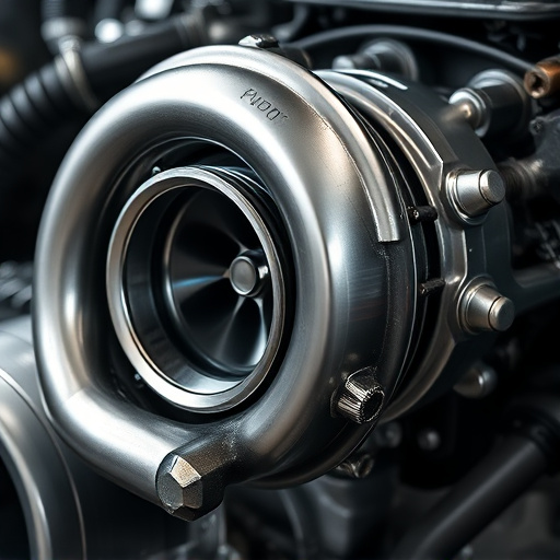 turbo wastegate