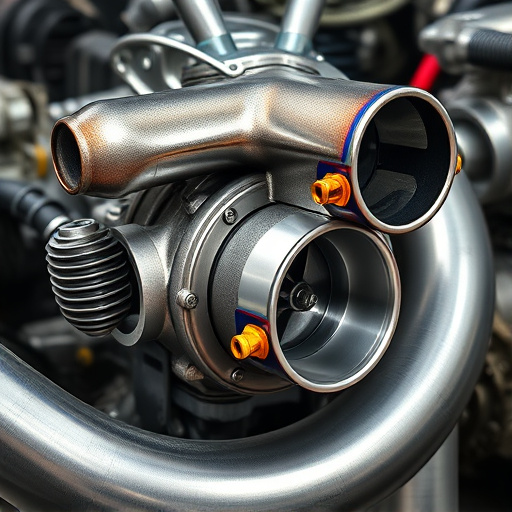 turbo wastegate