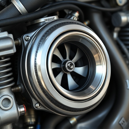 turbo wastegate