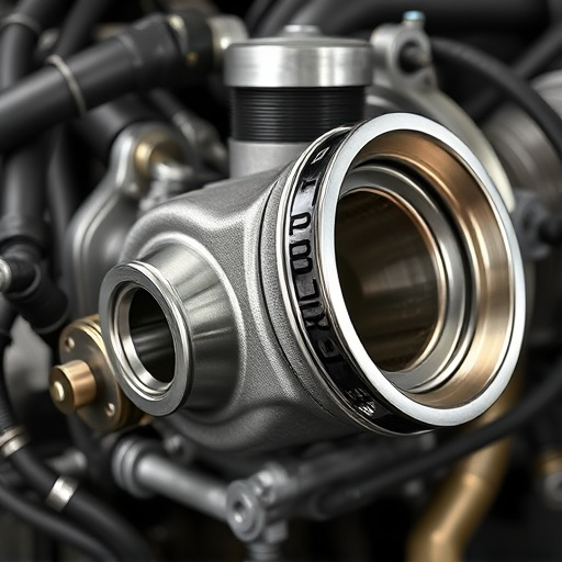 turbo wastegate