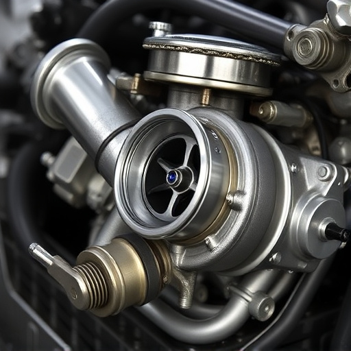 turbo wastegate
