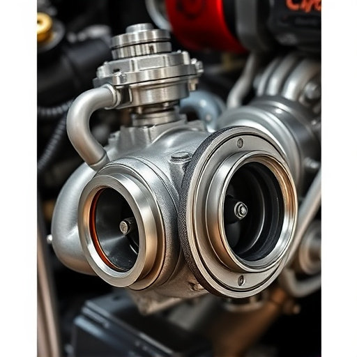 turbo wastegate