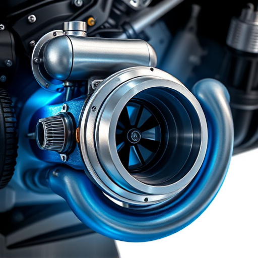 turbo wastegate