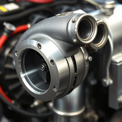 turbo wastegate