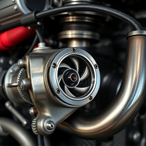 turbo wastegate