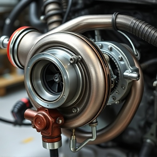 turbo wastegate