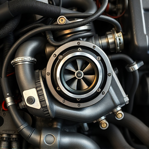 turbo wastegate