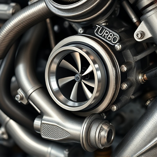 turbo wastegate