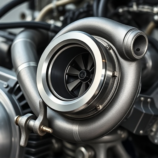 turbo wastegate
