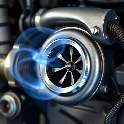 turbo wastegate
