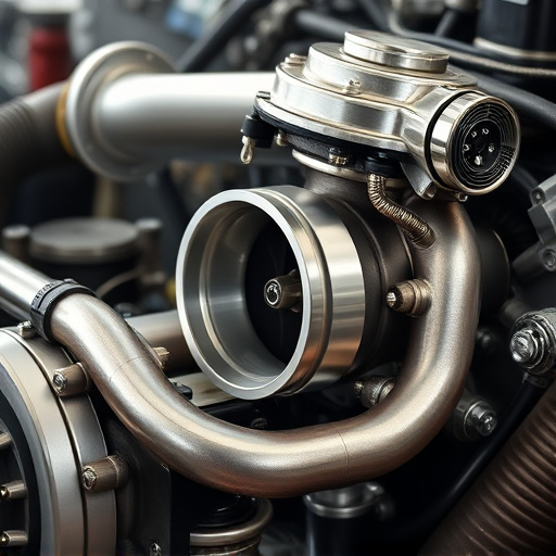 turbo wastegate