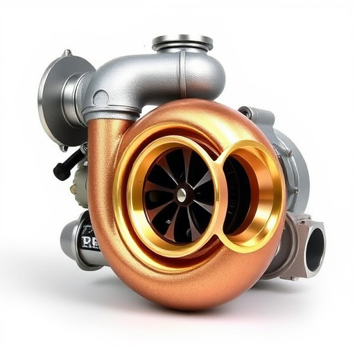 turbo wastegate