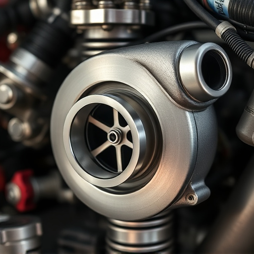 turbo wastegate