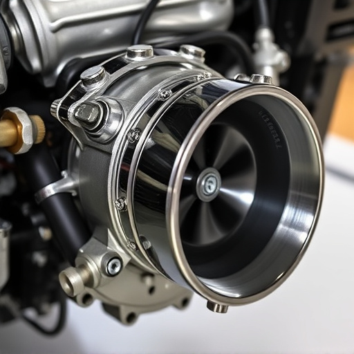 turbo wastegate