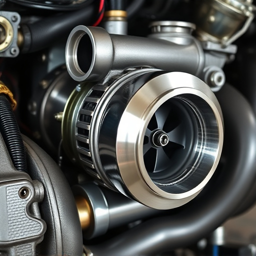 turbo wastegate