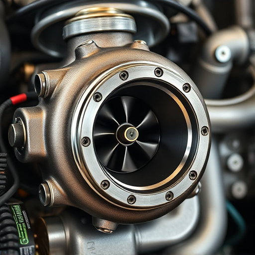 turbo wastegate