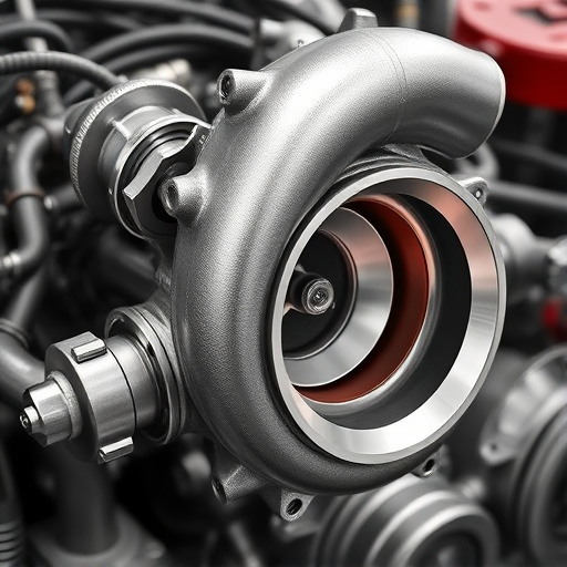 turbo wastegate