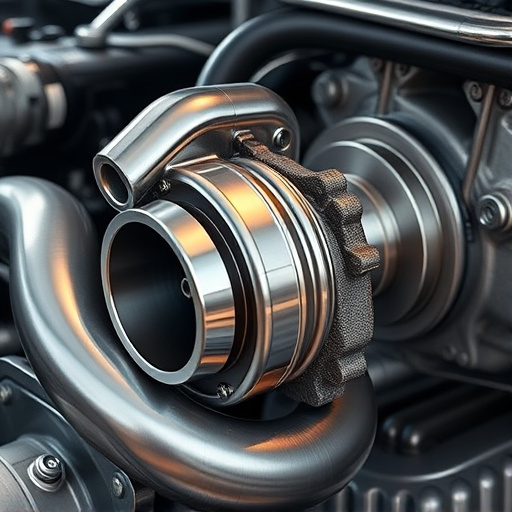 turbo wastegate