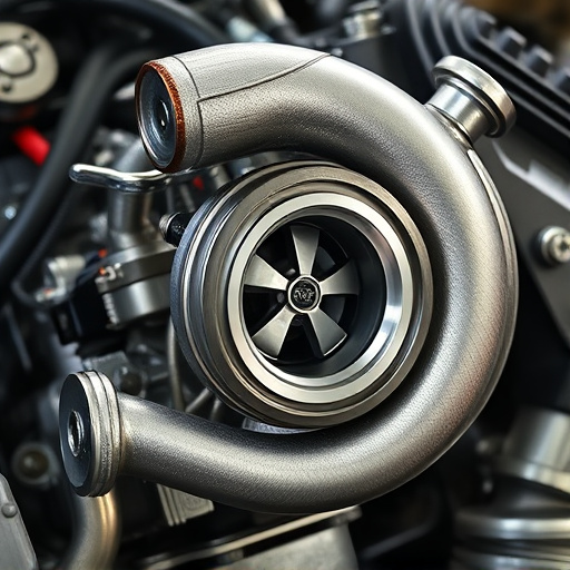 turbo wastegate