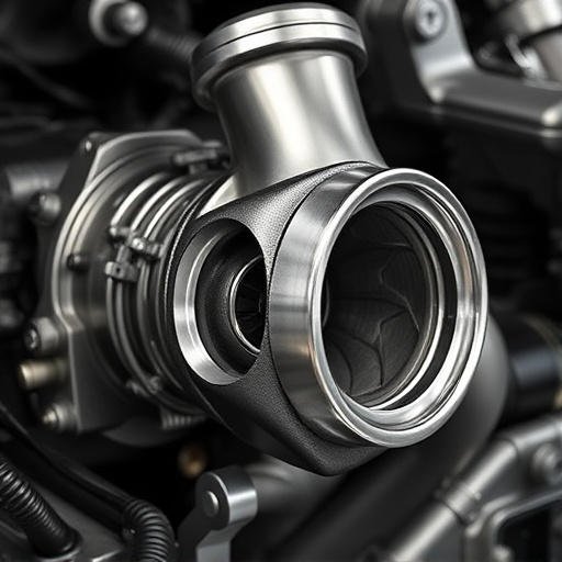 turbo wastegate