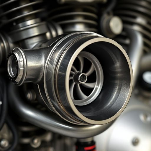 turbo wastegate