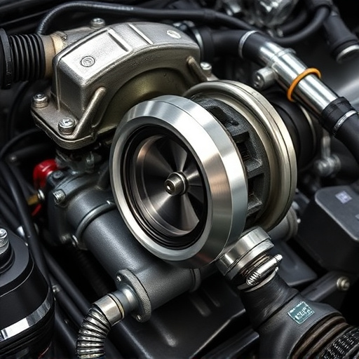 turbo wastegate