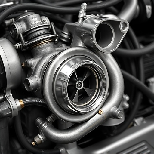 turbo wastegate