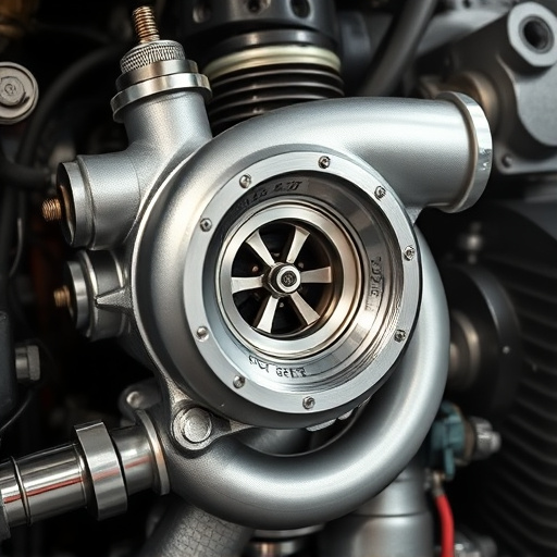 turbo wastegate